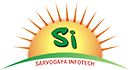 Sarvodaya Infotech Pvt. Ltd. Logo