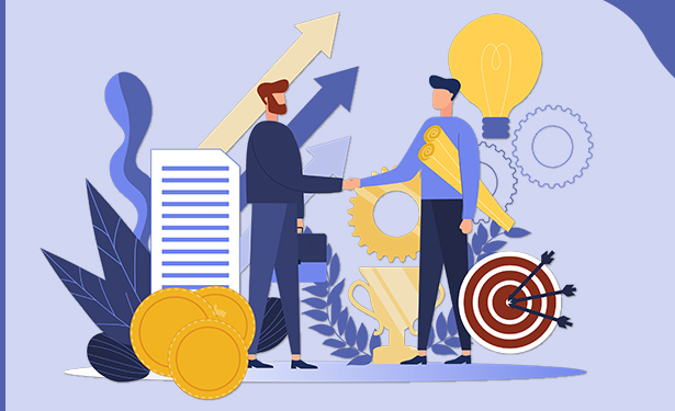 Smart Technology Built to Scale Your Business
