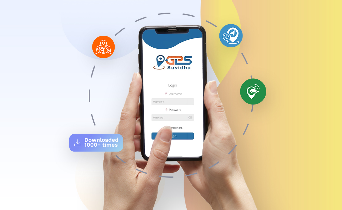 GPS Suvidha