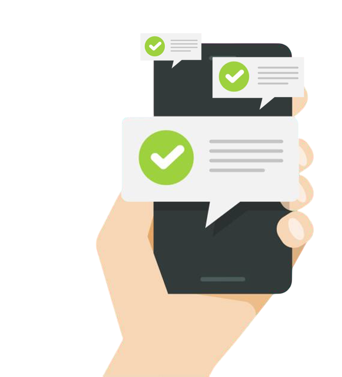 Fast, Direct and Effective Business Messaging