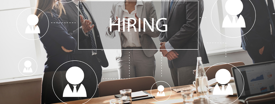 Hiring Process