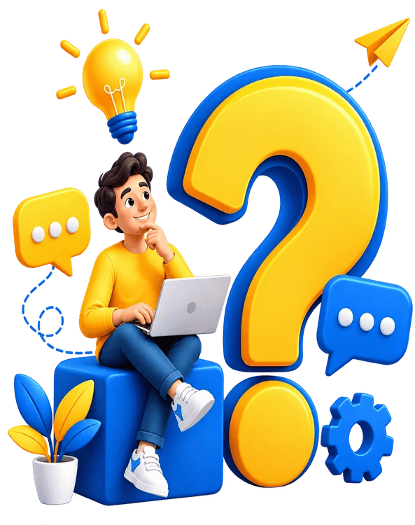 Frequently Ask Questions