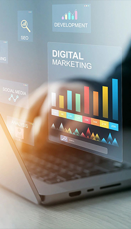 Marketing That Supports Measurable Growth