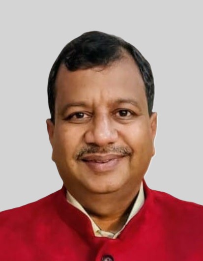 Dr. Niraj Agarwal