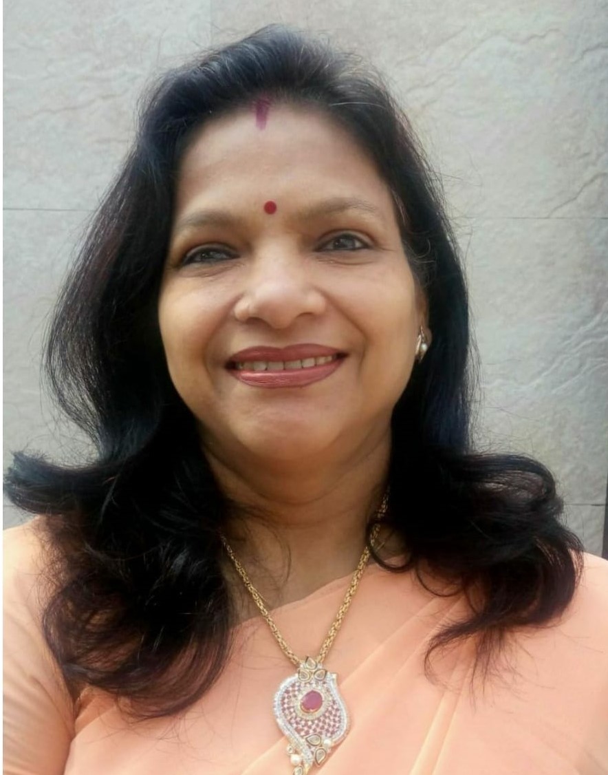 Rtn. Mamta Agarwal